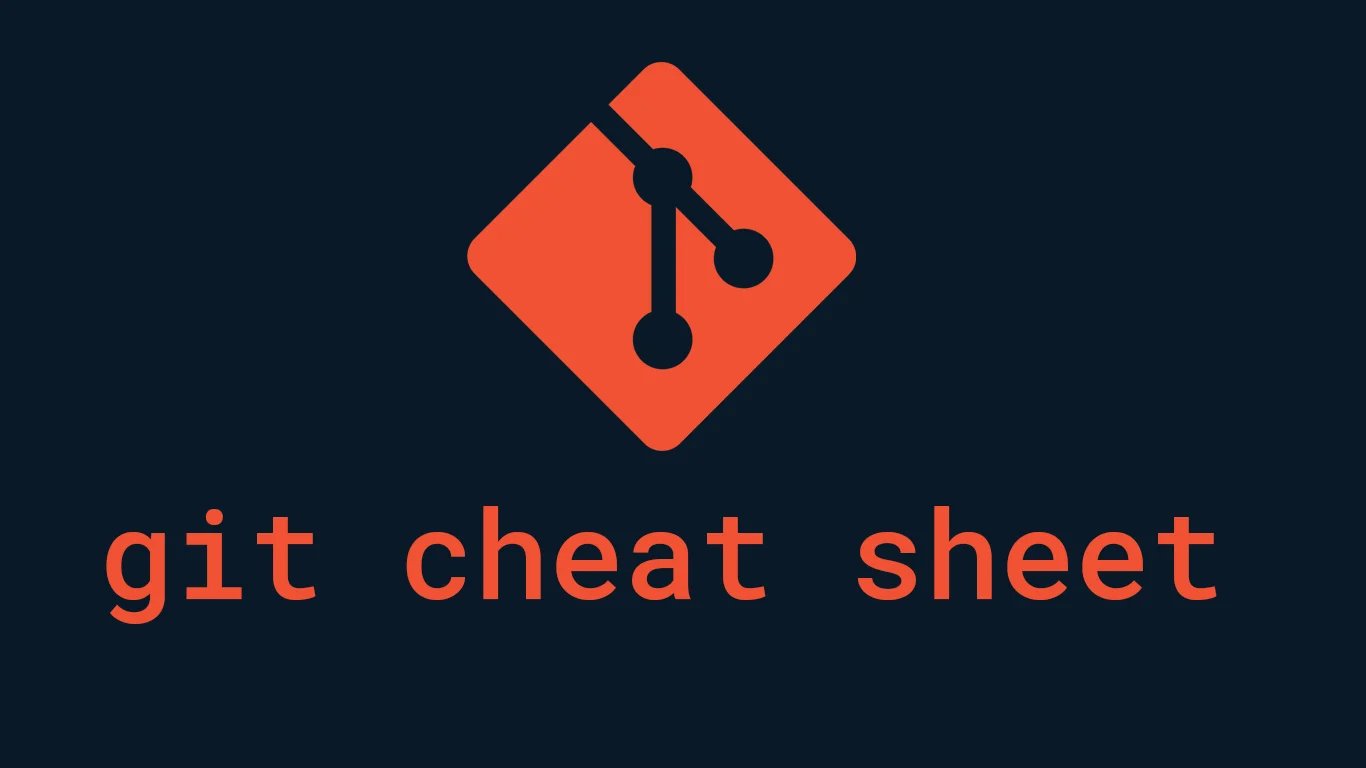 Ultimate Git Cheat Sheet